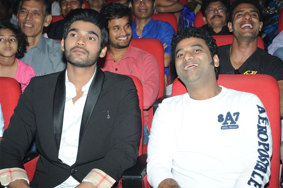 Alludu-Seenu-Audio-Launch